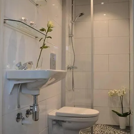 Lys Og Trivelig I Apartament *