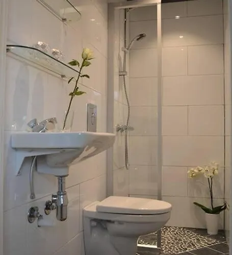 Lys Og Trivelig I Apartment *