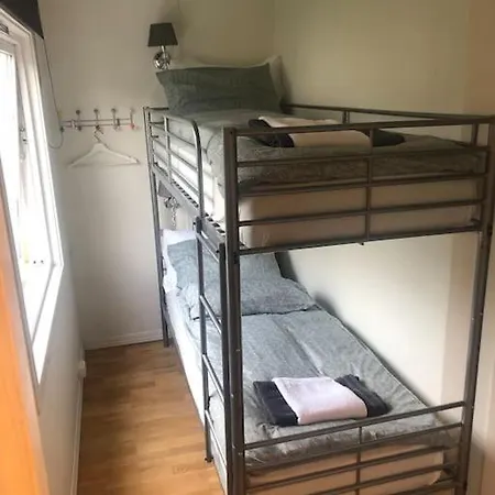 Lys Og Trivelig I * Larvik